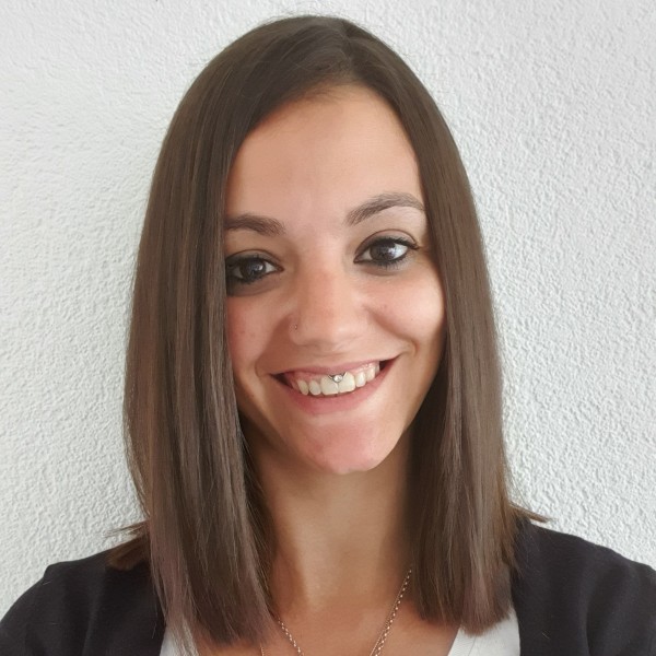 Noémie Mary Stella Romeo