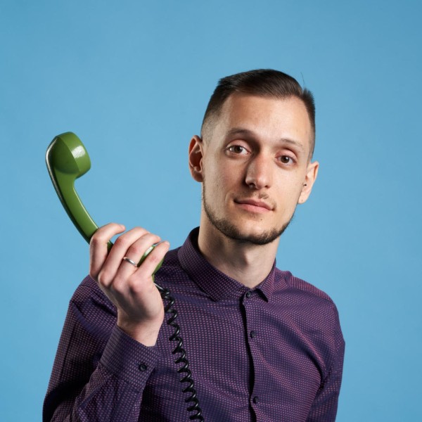 Danilo Tuzzolino