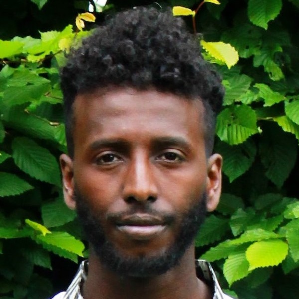 Abdurahman Mohamad Mah