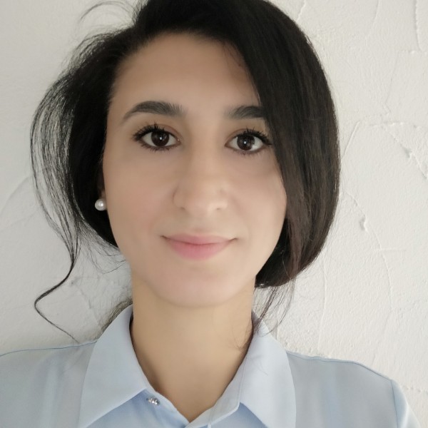 Derya Cetinkaya