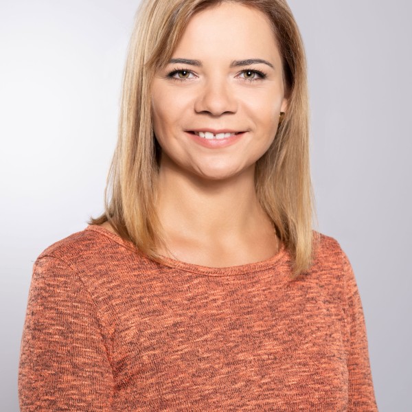 Emilia Trebacka-Rüedin
