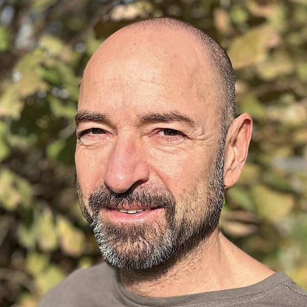 Matthias Marti