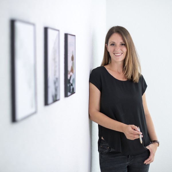 Julia Frey