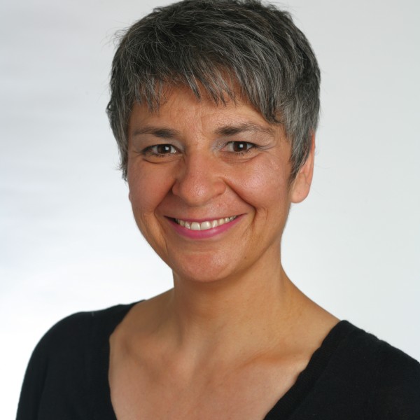 Nicole Oehninger