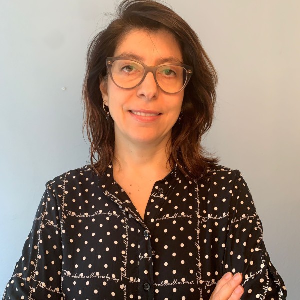 Ilaria Di Ciccio