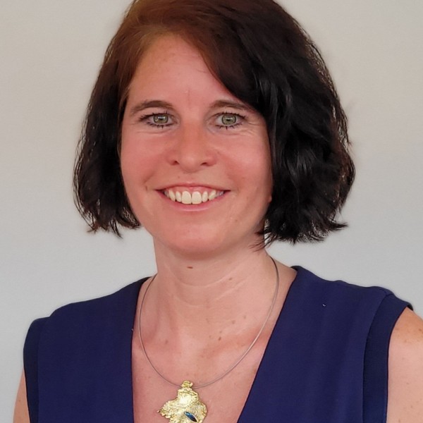 Susanne Hürlimann