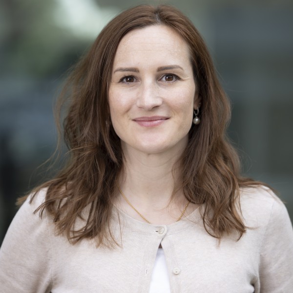 Christine Wolfer