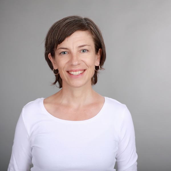 Christine Schenk