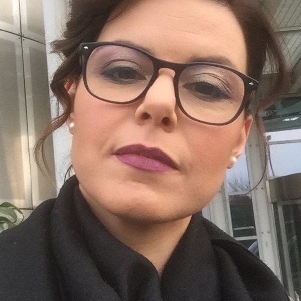 Giorgia Galmarini