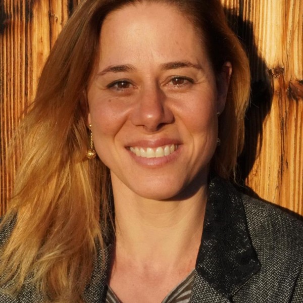 Karin Helene Müller