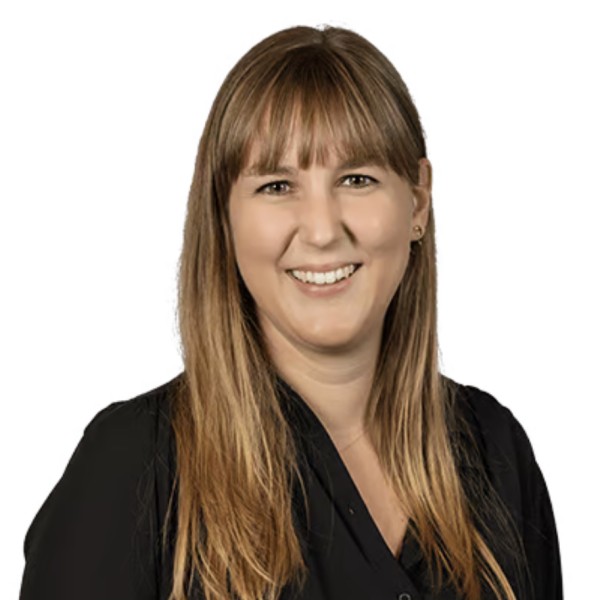 Nathalie Fisch