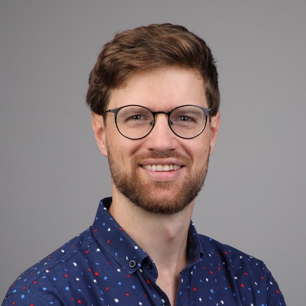 Rafael Estermann Jansen