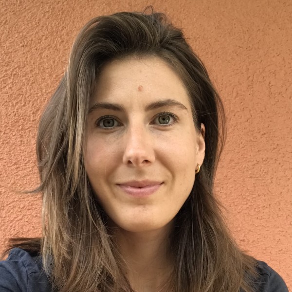 Anna-Maria Zingg