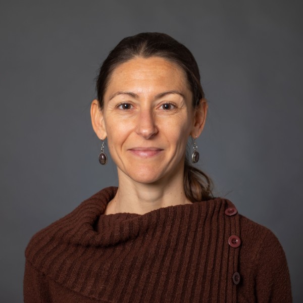 Fabienne Esposito