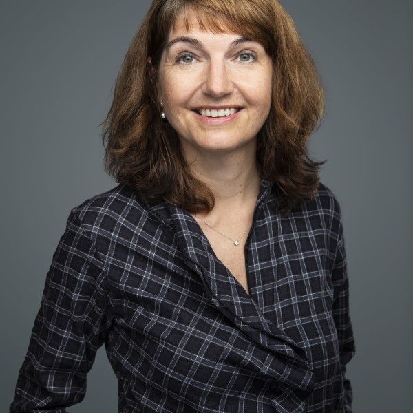 Isabelle Sprenger