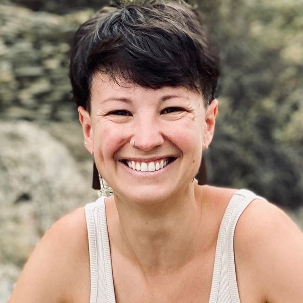 Géraldine Beaud