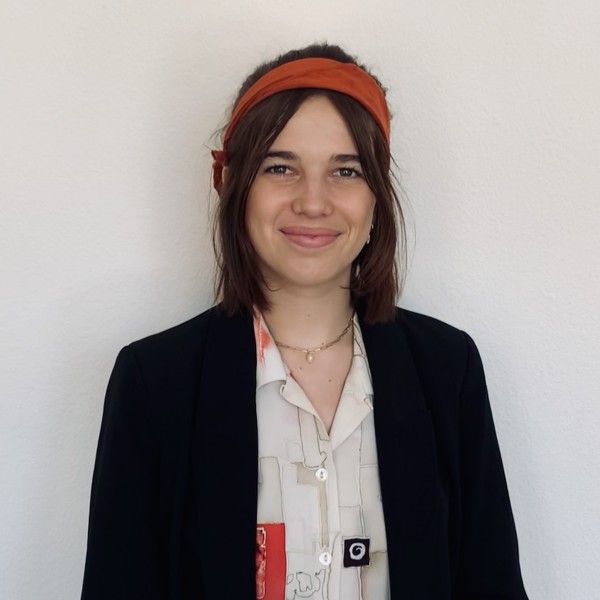 Alice Moutou