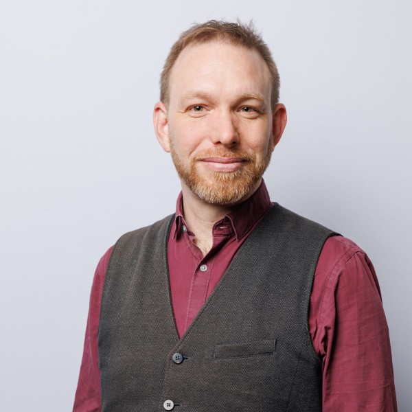Harald Thoeny
