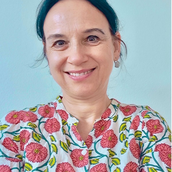 Brigitta Anna Lussi Theurillat