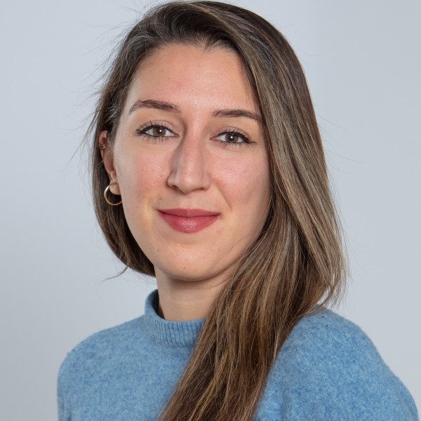 Nadine Aeschbacher