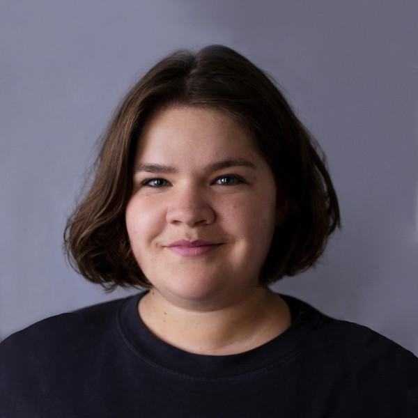 Gianna Traub