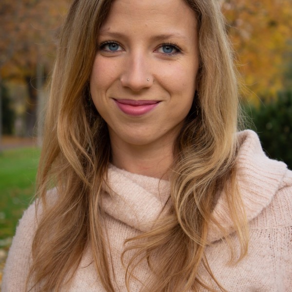 Oriana Baltieri