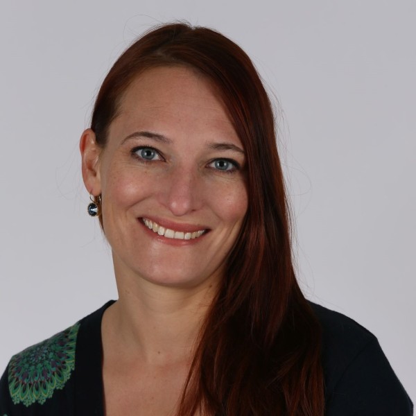 Rahel Christina Bachem