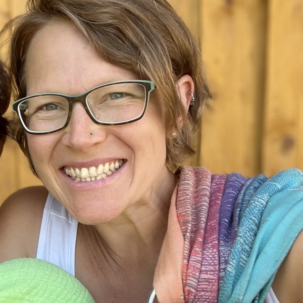 Sonja Peteranderl-Rüschoff