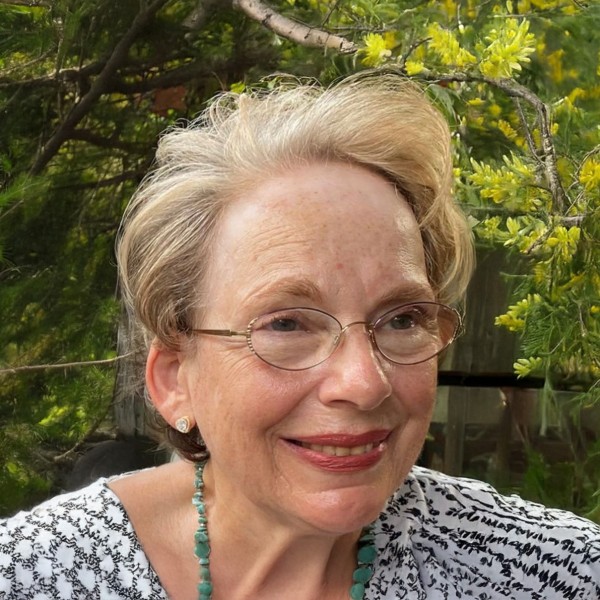 Monika Földényi