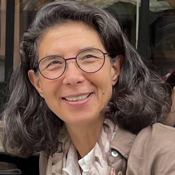 Sabrina Alberti