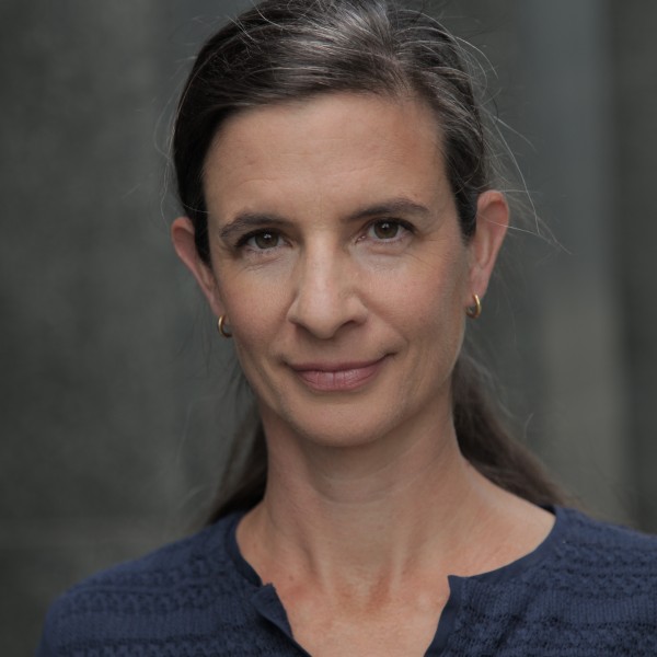 Elizabeth Högger