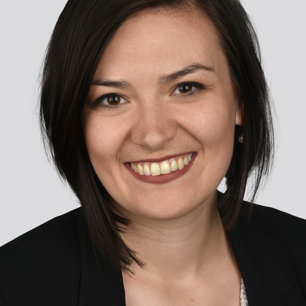 Alexandra Schwaller