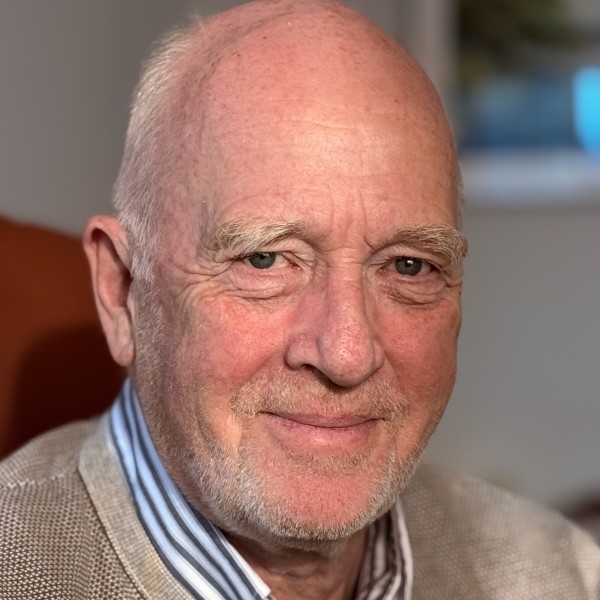 Nikolaus von Luckner