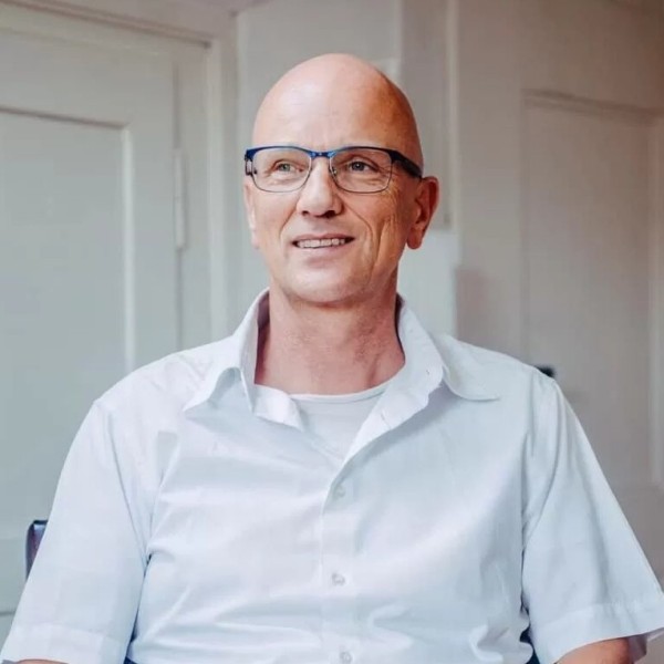 Stefan Siegfried