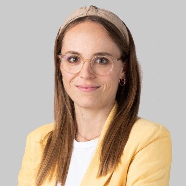 Linda Wüthrich