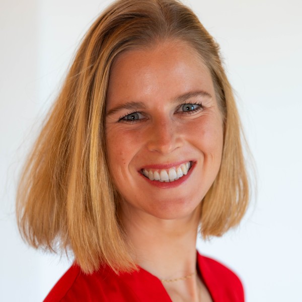 Patrizia Mayr