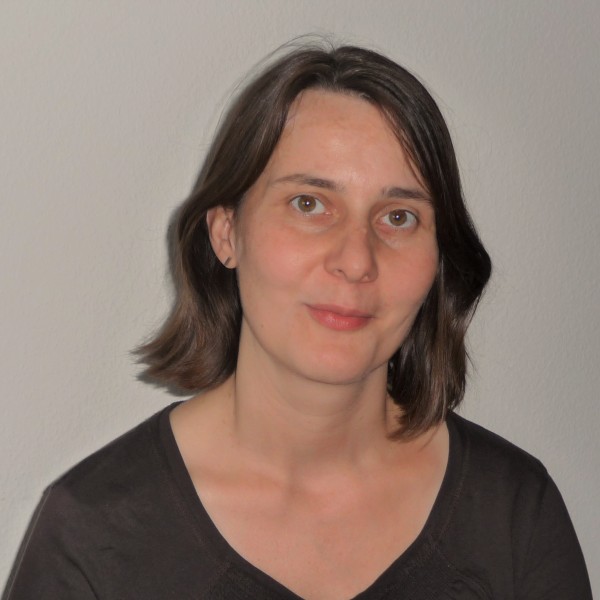 Ulrike Lemke-Kalis