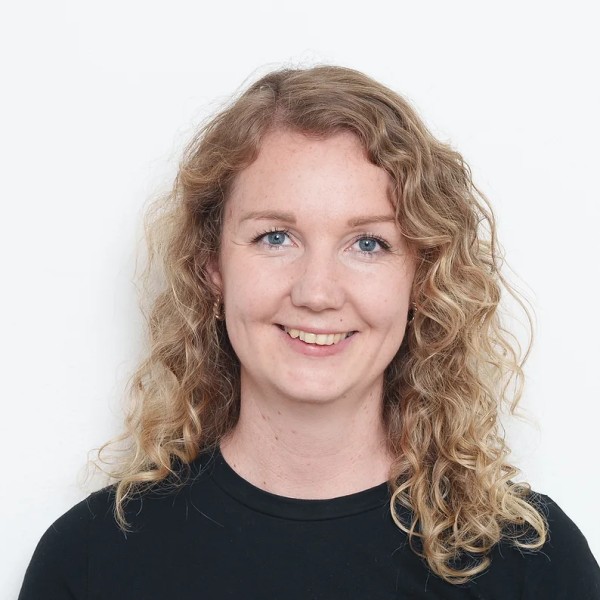 Jacqueline te Heesen