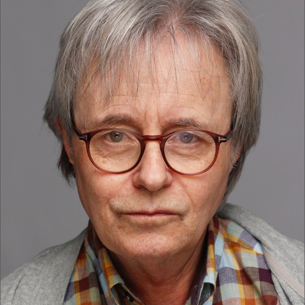 Arthur Wernly