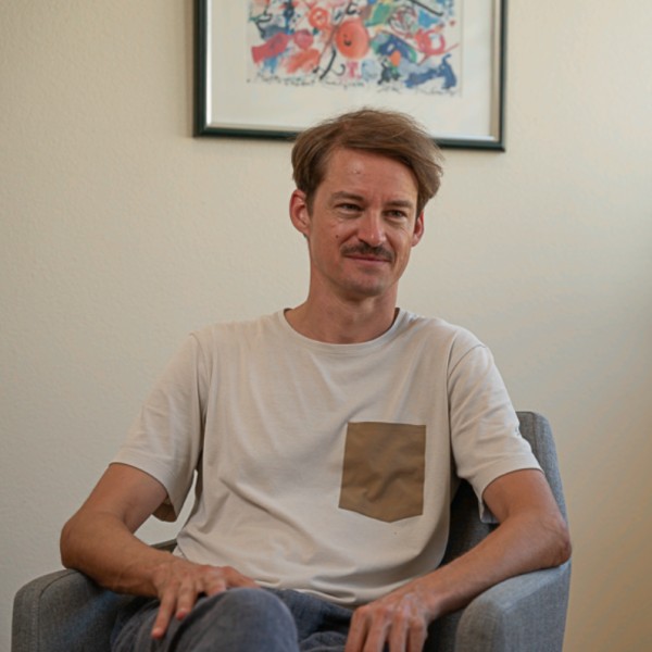 Michael Frei