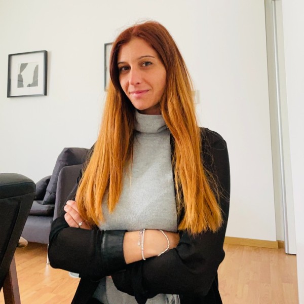 Federica Cicerchia