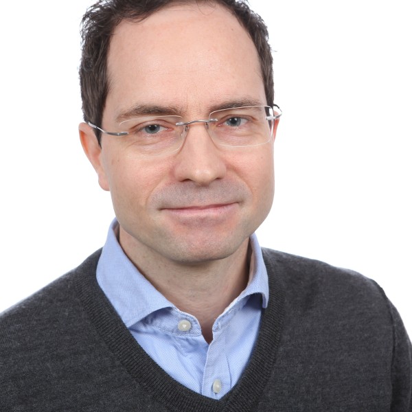 Gregor Neuhardt