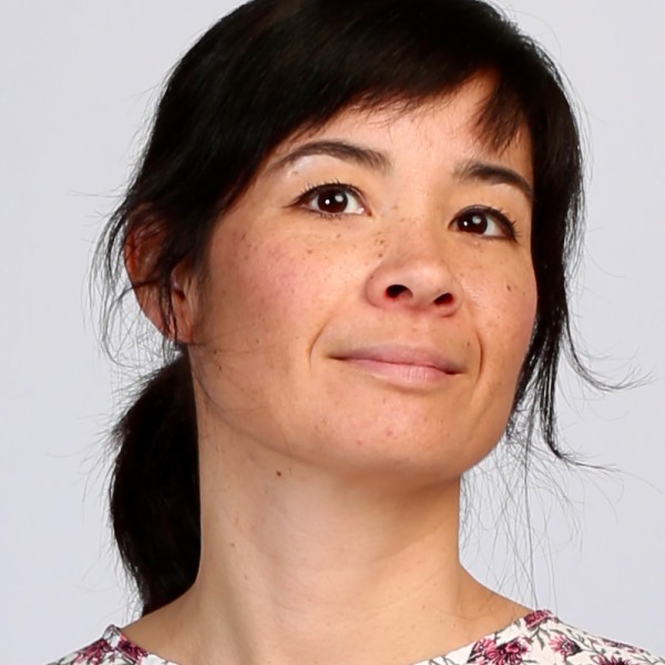 Elisa Choi