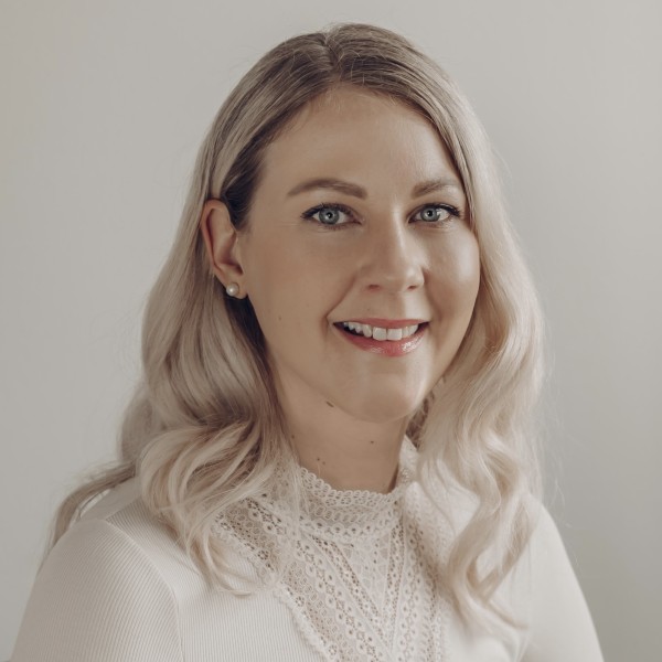 Madelene Eriksson Bieger