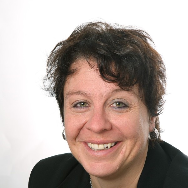 Anne-Sylvaine Héritier