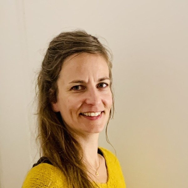 Manuela Frey