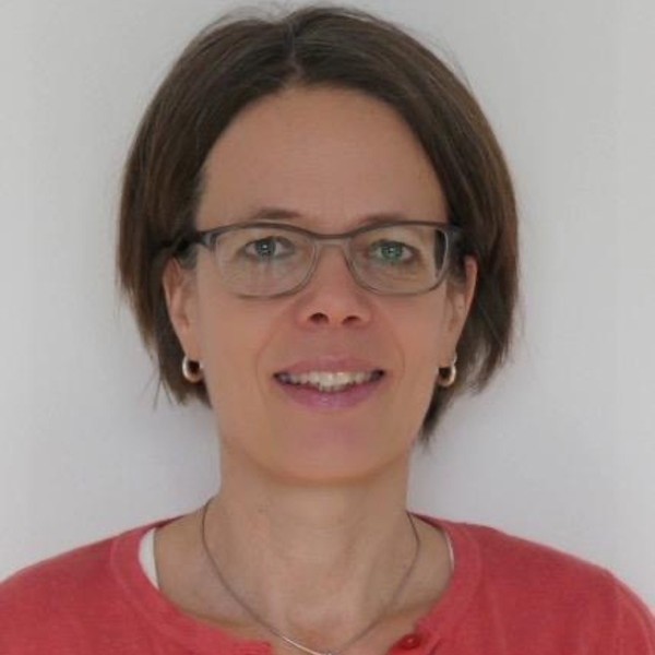 Kathrin Zimmermann