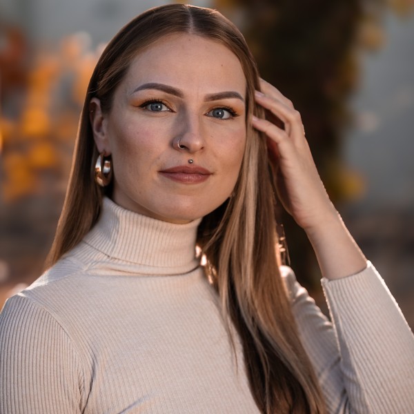 Nadège Vigand