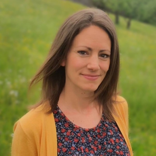 Melanie Marazzi Linder