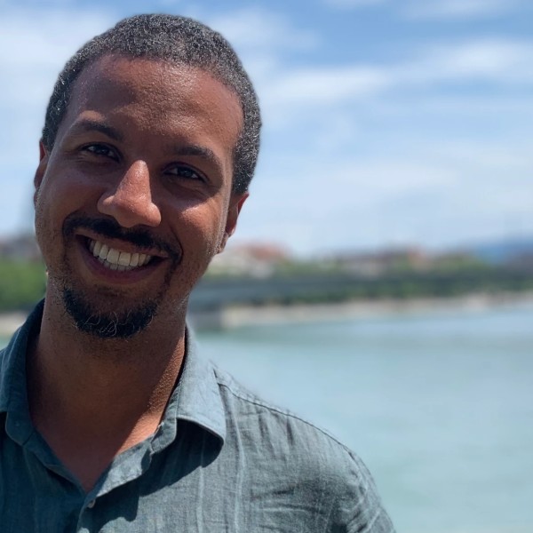 Dennis Koroma